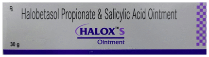 Halox 0.05% Ointment 20G