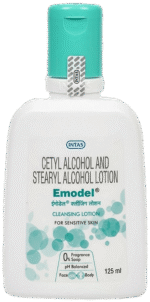 Emodel Lotion 125Ml - View 1