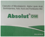 Absolut Dm - View 1