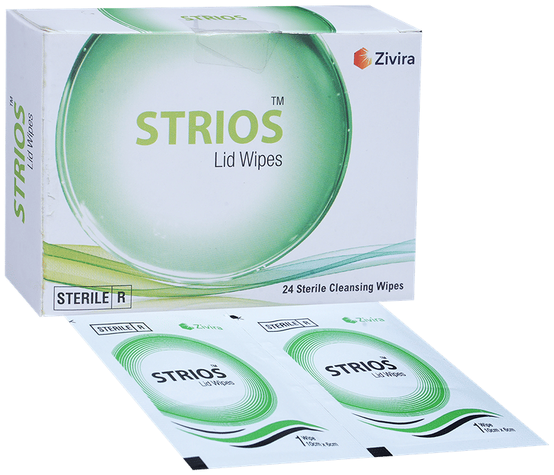 c2252fd3c9b948408d943777c2a9835b.png Strios Lid Wipes - View 1