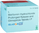 Glador M2 - View 2