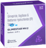 Glimestar Mv 2 - View 2