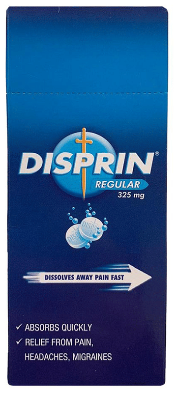 Disprin