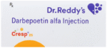 Cresp 25 Injection - View 6