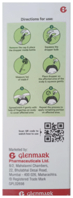 Inbilt 5% Solution 50Ml - View 2