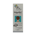 Nigrifix Cream 100G - View 2