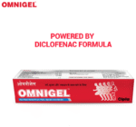 Omnigel 30Gm - View 3