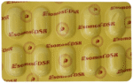 Esomost Dsr CAP - View 2