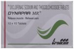 Dynapar Mr - View 2