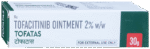 Tofatas Ointment 15G - View 2