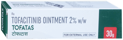 Tofatas Ointment 15G - View 2