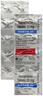 Kabvie 20 - View 1