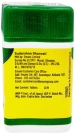 Sudarshan Zandu - View 3