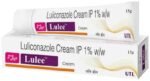 Lulee Cream 15Gm - View 1