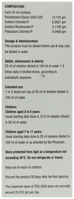Pegovag C Syrup 200Ml - View 3