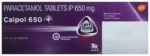 Calpol 650 - View 4