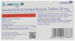 Jakone 30Mg TAB - View 2