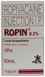 Ropin 0.20% Injection - View 1