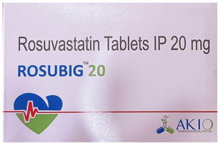 Rosubig 20 - View 1