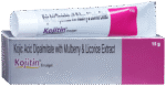 Kojitin Ultra Emulgel 20G - View 1