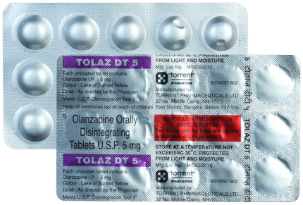 Tolaz Dt 5 - View 1
