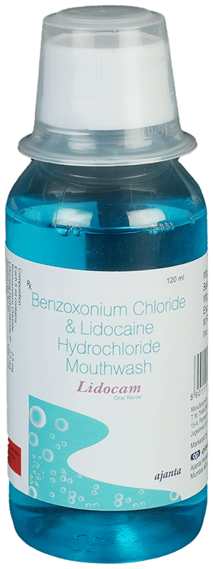 c511b1f9c6334810b6a9c5dd50ca38ec-2.png Lidocam Oral Rinse 120Ml - View 1