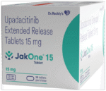 Jakone 15Mg TAB - View 3