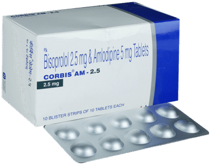 Corbis Am 2.5