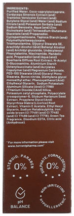 Lumivoid Cream 30Gm - View 3