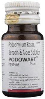 Podowart S Lotion - View 4
