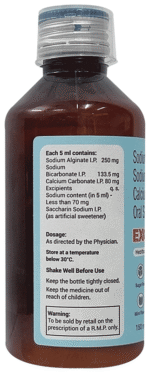 Exceraft Suspension 150Ml - View 2