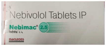Nebimac 2.5
