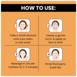 Glomed C Face Wash - View 8