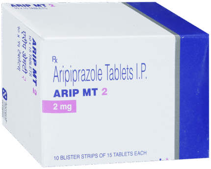 Arip Mt 2 - View 2