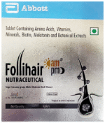 Follihair Am Pm - View 1