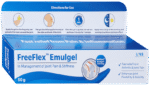 Freeflex Emulgel 50G - View 2