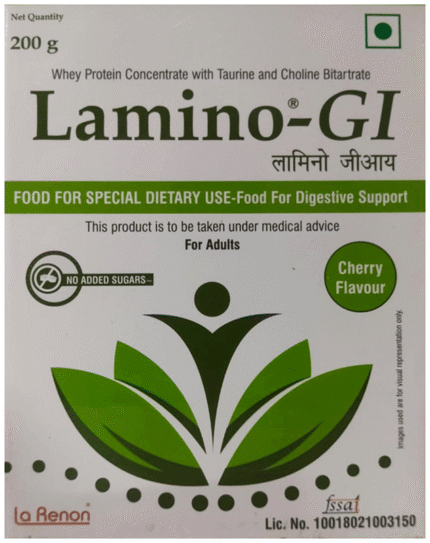 Lamino Gi Powder