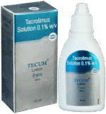 Tecum Lotion 15Ml - View 1