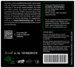 Kesari Saffron 250Mg - View 3