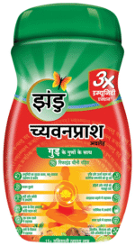 Chyavanprash 450G Zandu - View 4