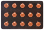 Cyclotin 20Mg - View 3