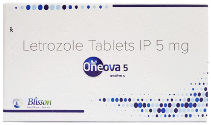 Oneova 5 - View 1