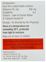 Rifacus 400 - View 2