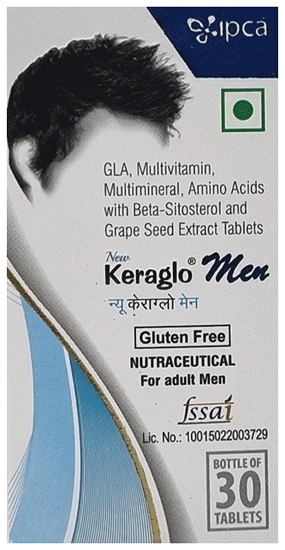 Keraglo Men (30) - View 1