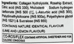 Co Rosiflex Sachet - View 4