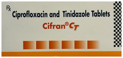 Cifran Ct - View 1