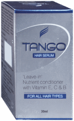 Tango Hair Serum - View 2