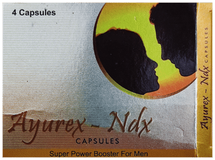 Ayurex Ndx - View 1
