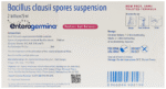 Enterogermina Suspension 5Ml - View 2