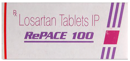 Repace 100